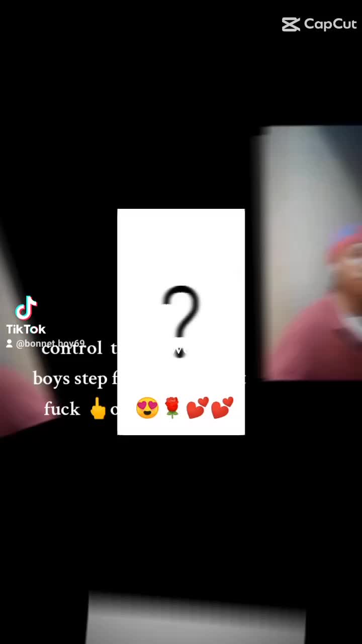 @bonnet boy