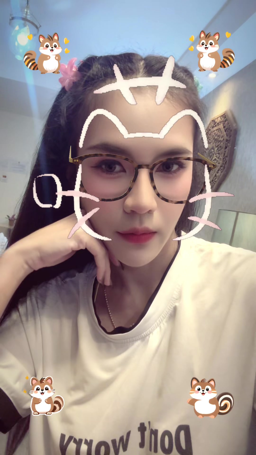 @Thanyachat 🌺