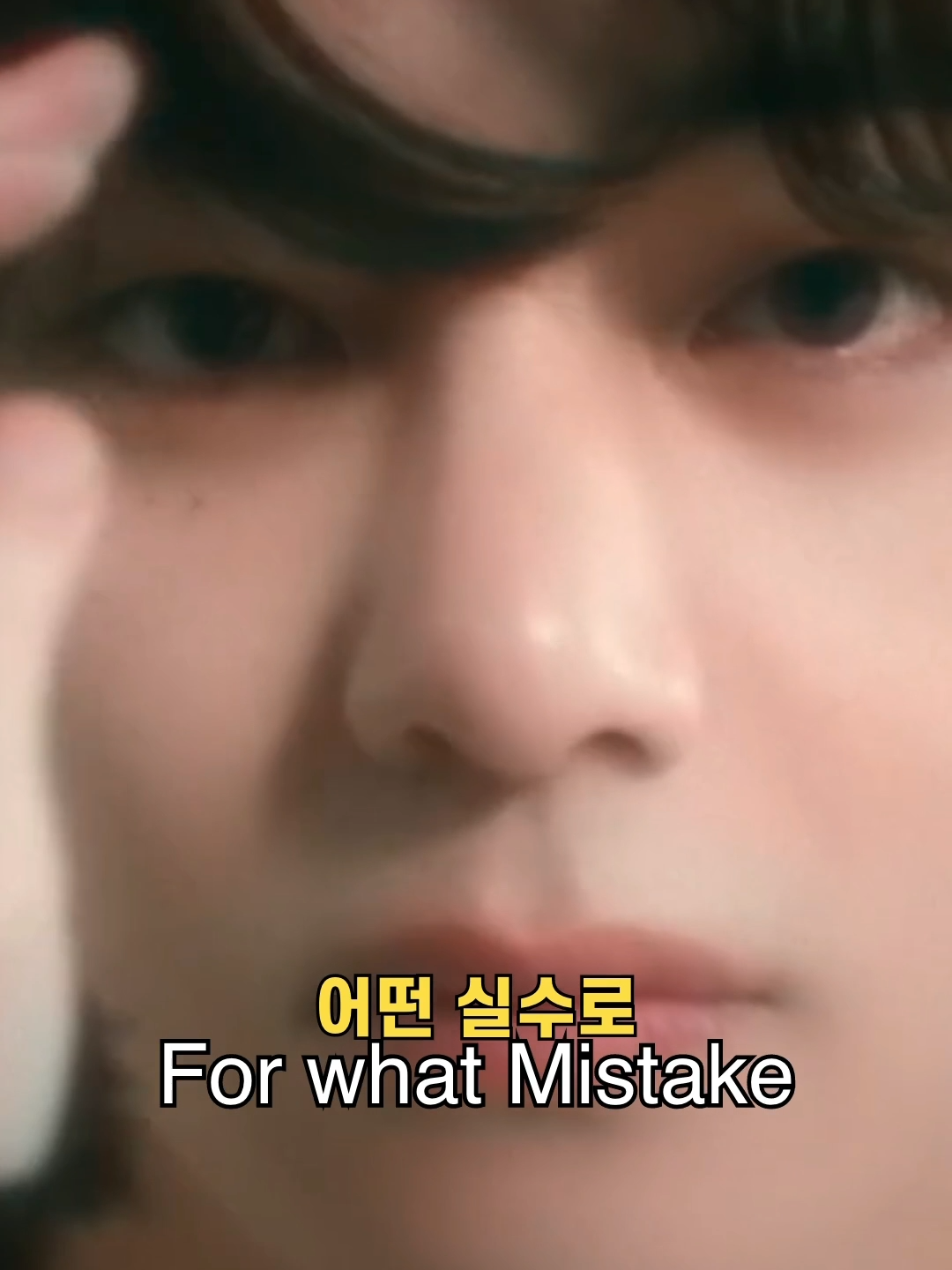 @1 Korean sentence a day