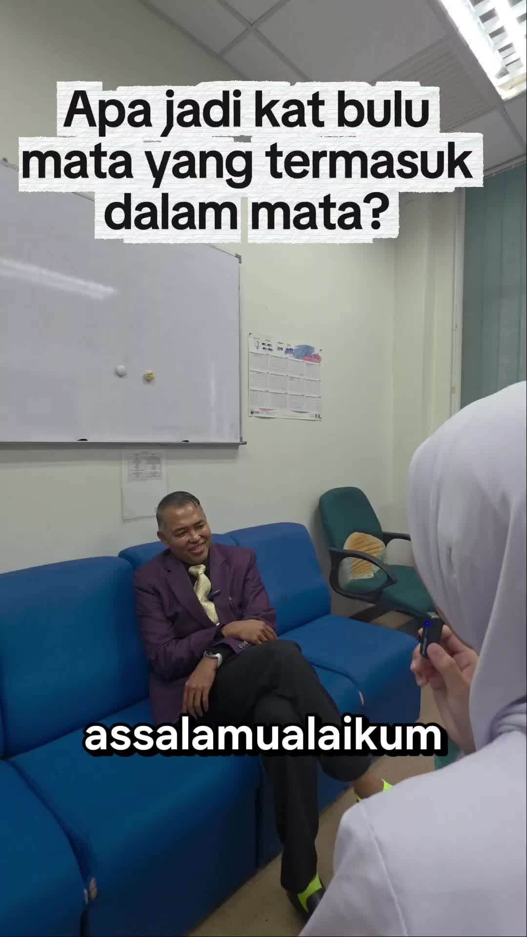 @Dato' Dr. Khairidzan