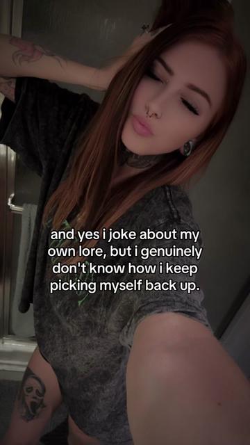 @Tatum Livvy ๐ฑ๐๐