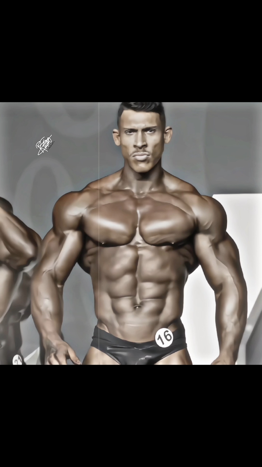 @RAT&Atilde;O BODYBUILDING