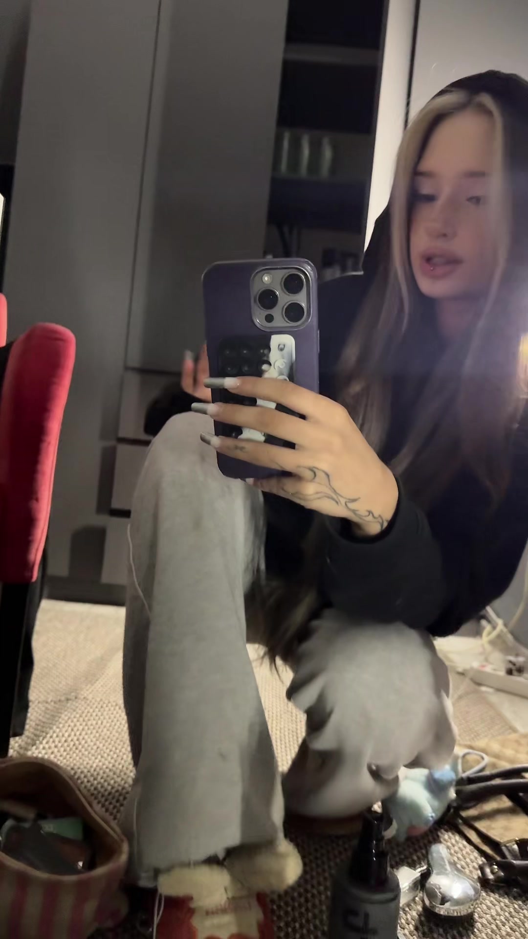 @Пчела