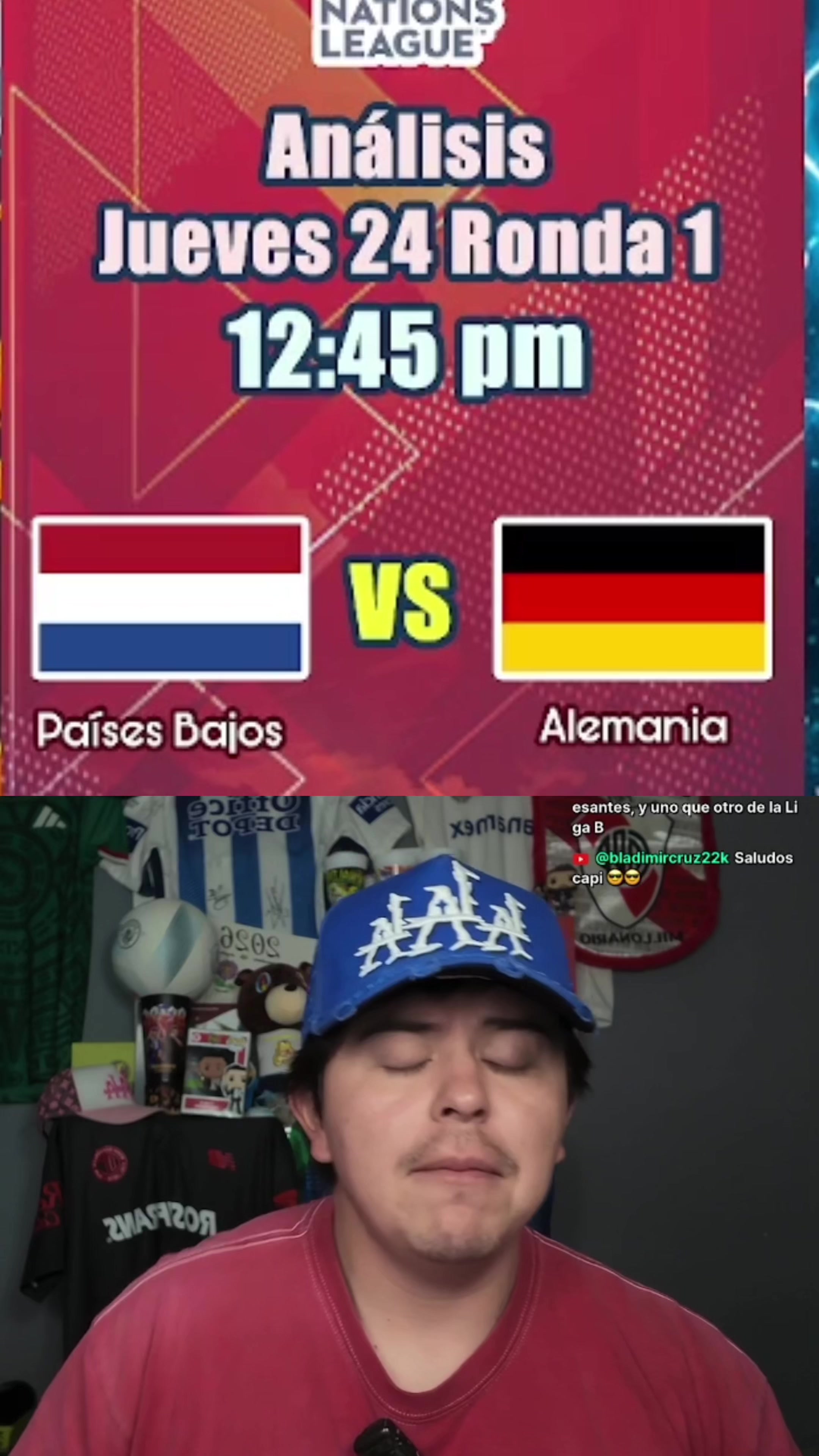 @SOMOS ROMIEES