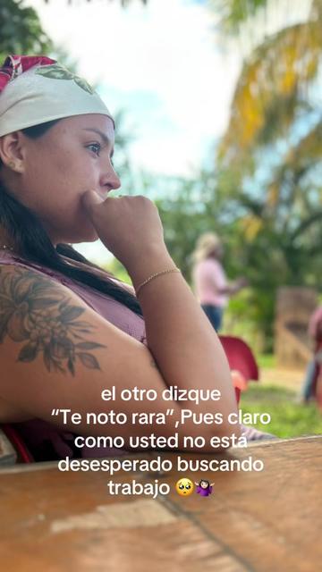@Tatica Mosquera