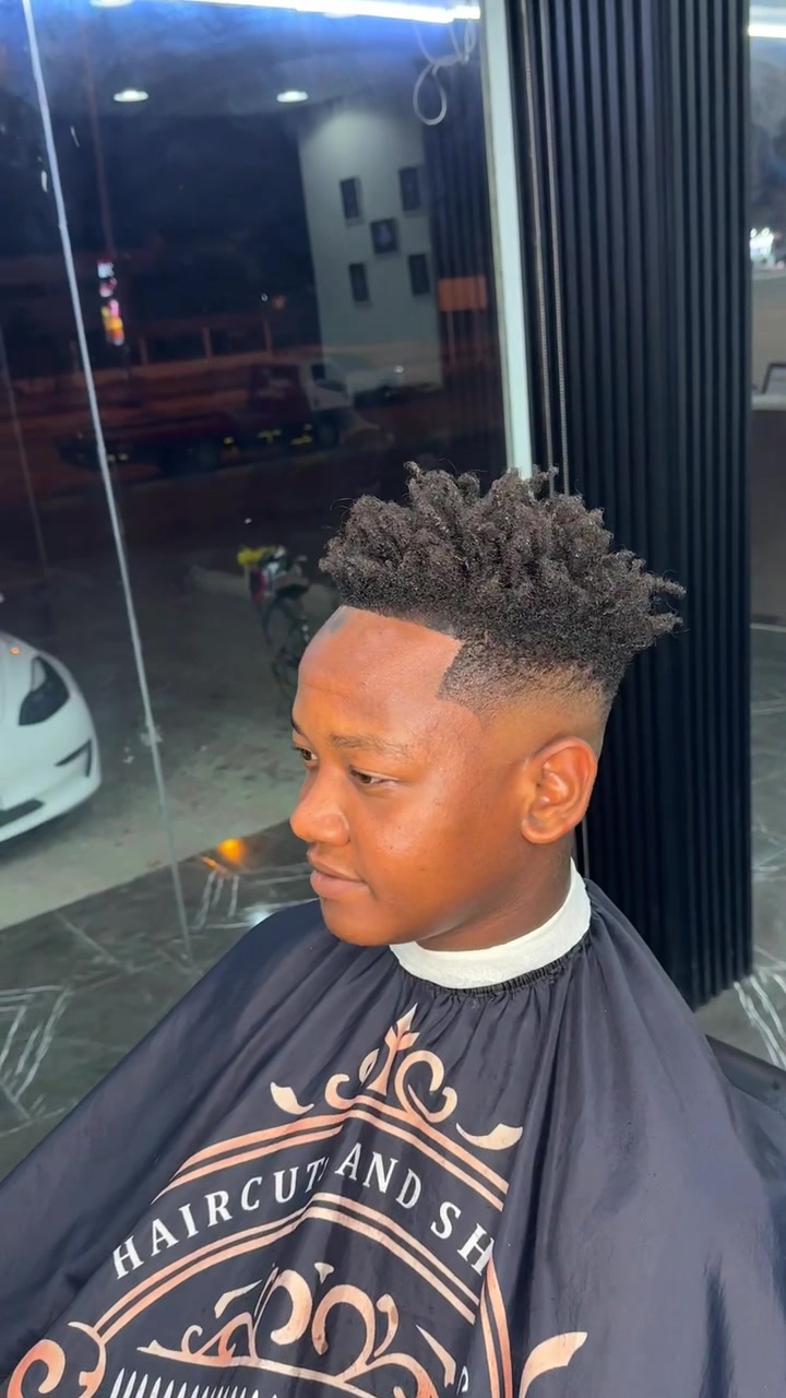 @Focus the barber🇬🇭🇰🇼🇺🇸