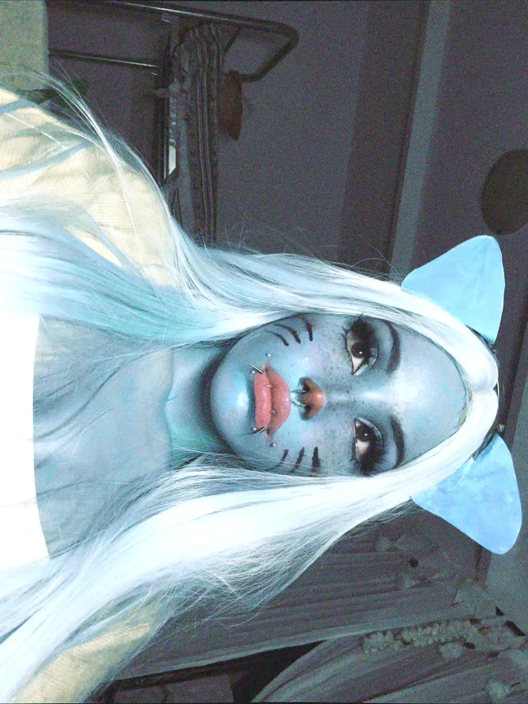 @♱ 𝕸𝖗𝖘. 𝕭𝖔𝖒𝖇𝖆𝖘𝖙𝖎𝖈 ♱