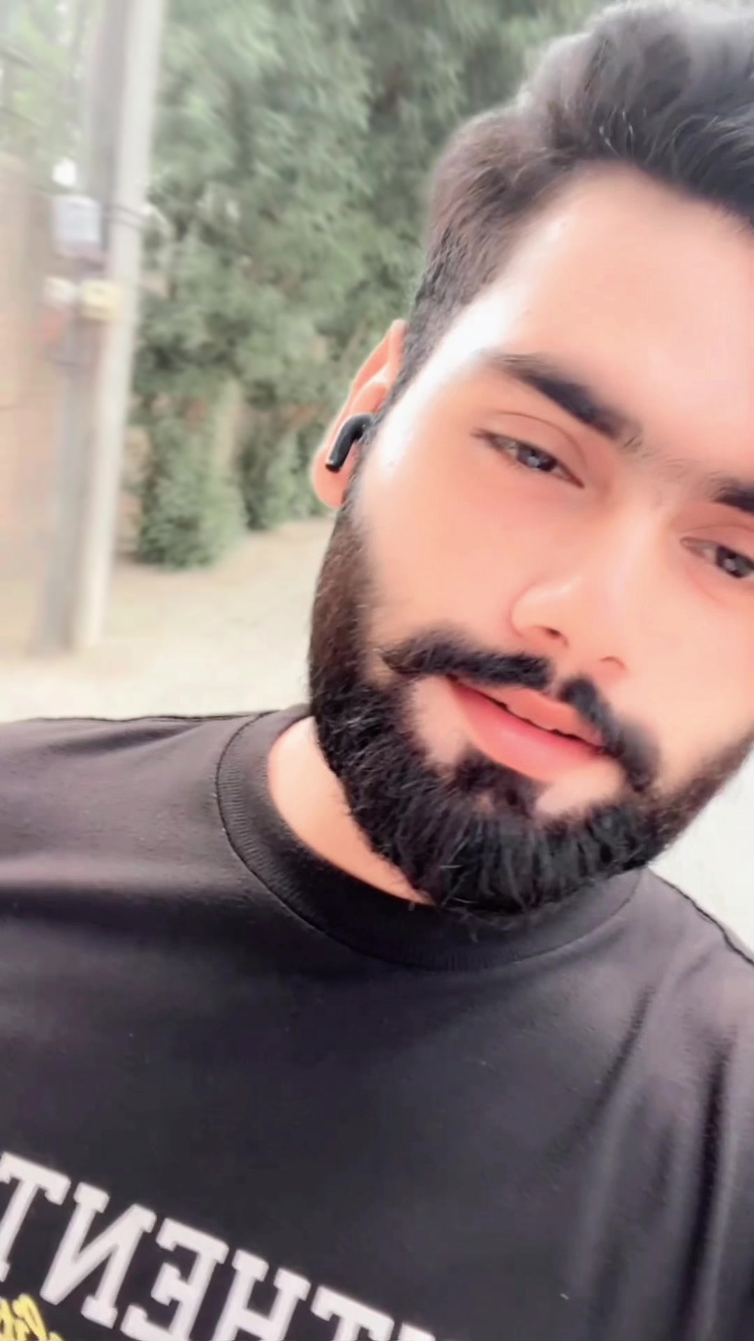 @♥️ Kumail Khan 💫