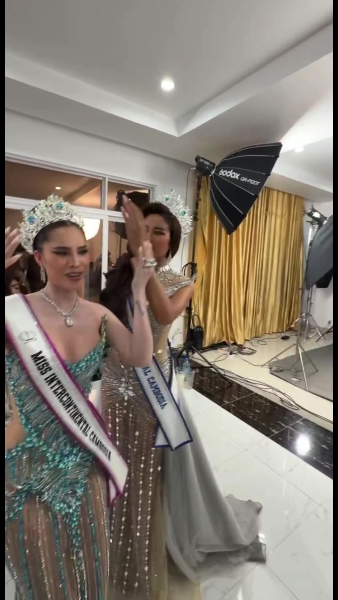 @MISS CAMBODIA ๐ฐ๐ญ