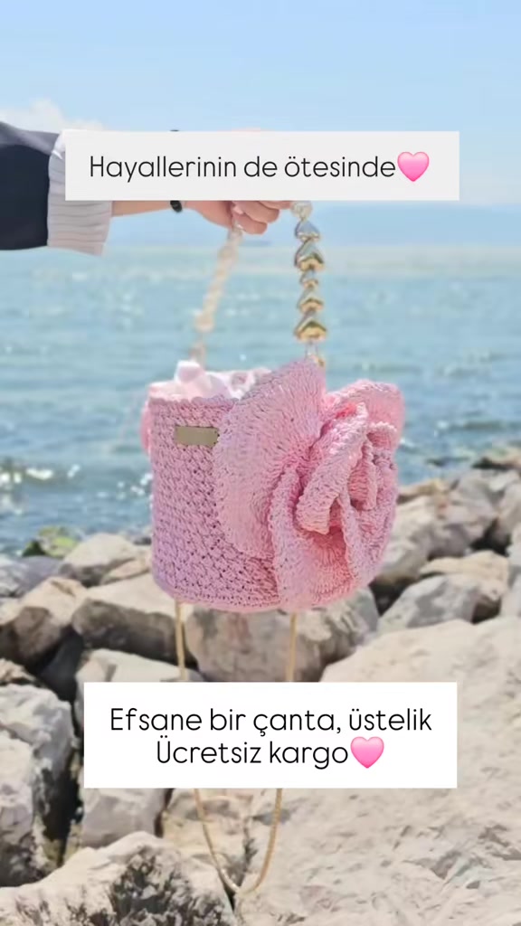 @Felizehdesign Crochet Designer