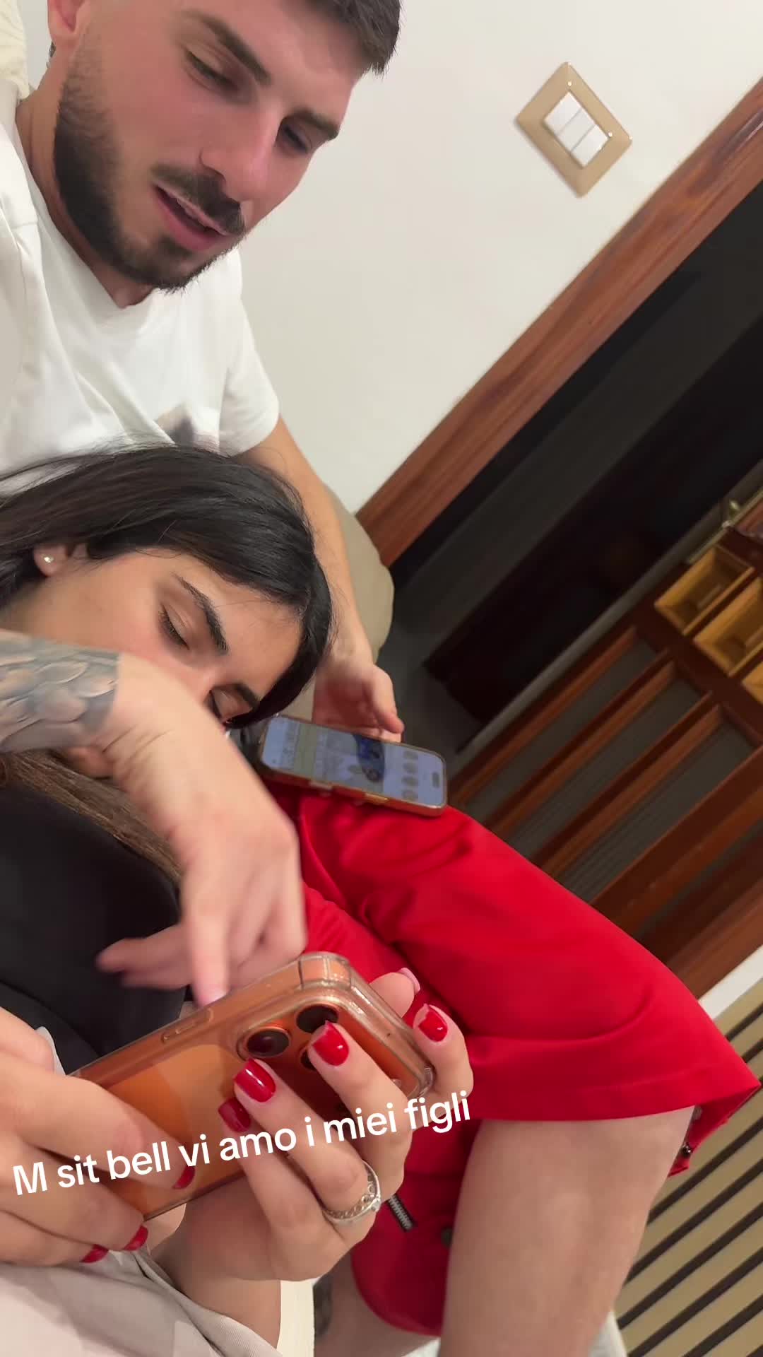 @Antonella Guardasole