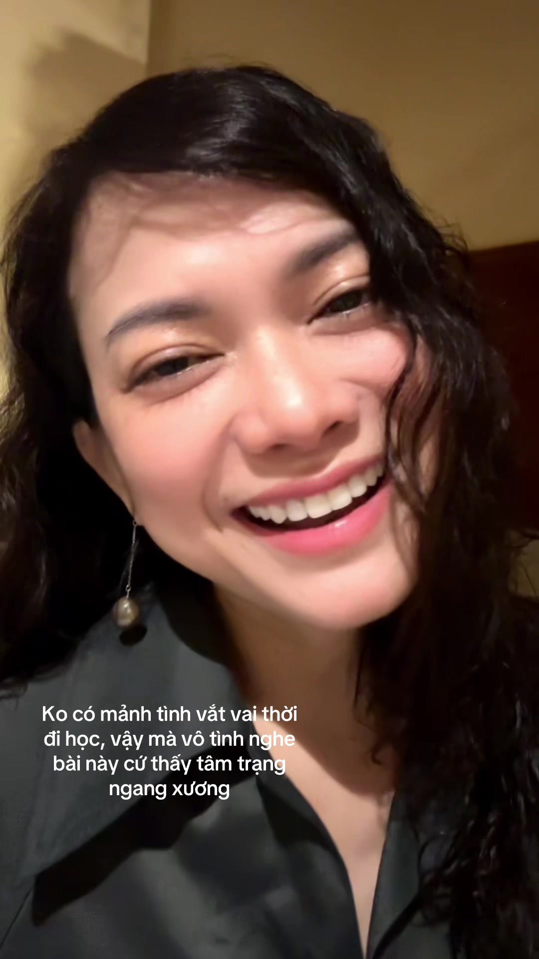@Nga ơii - U50 c&ograve;n mải ham chơi
