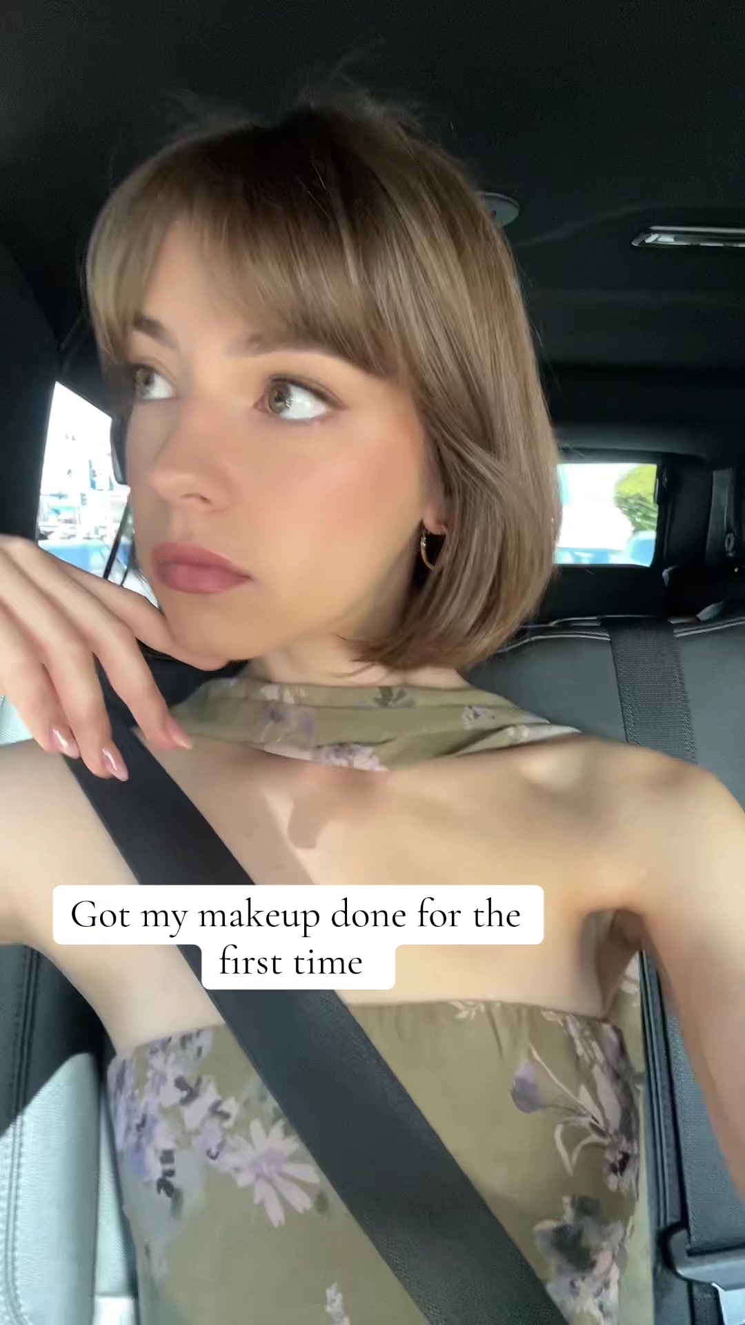@eva rose