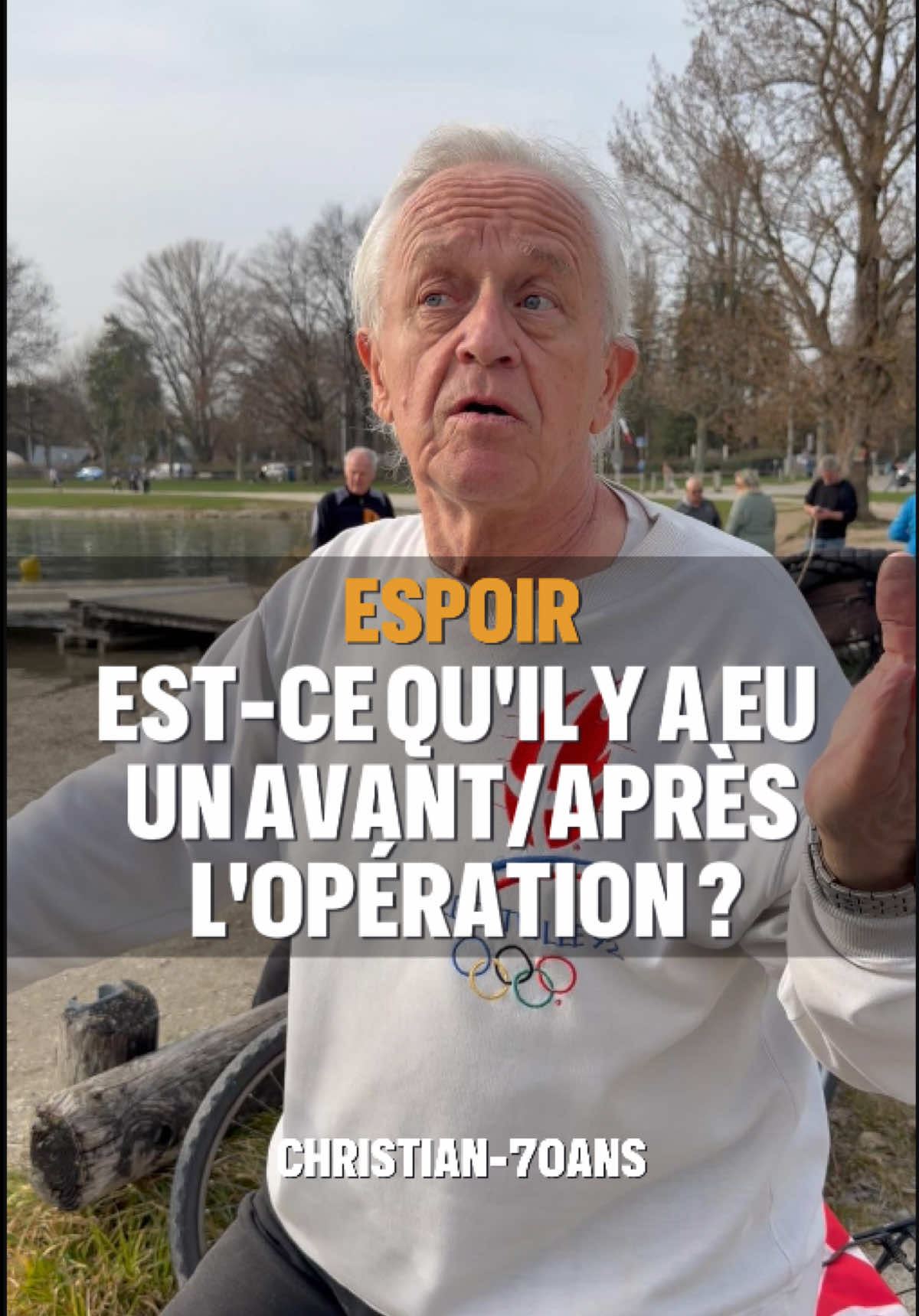 @Nos Vieux Amis