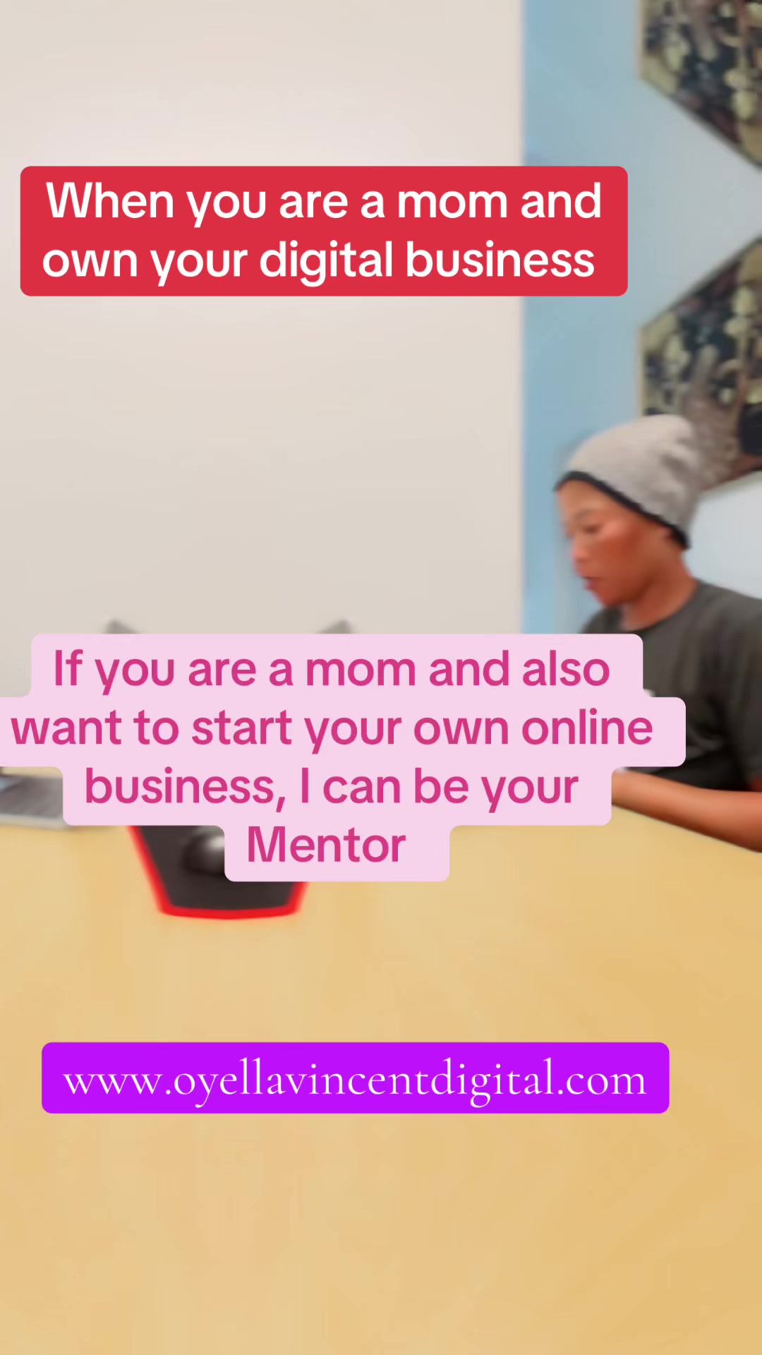 @Digital with OyellaVincent🇺🇬