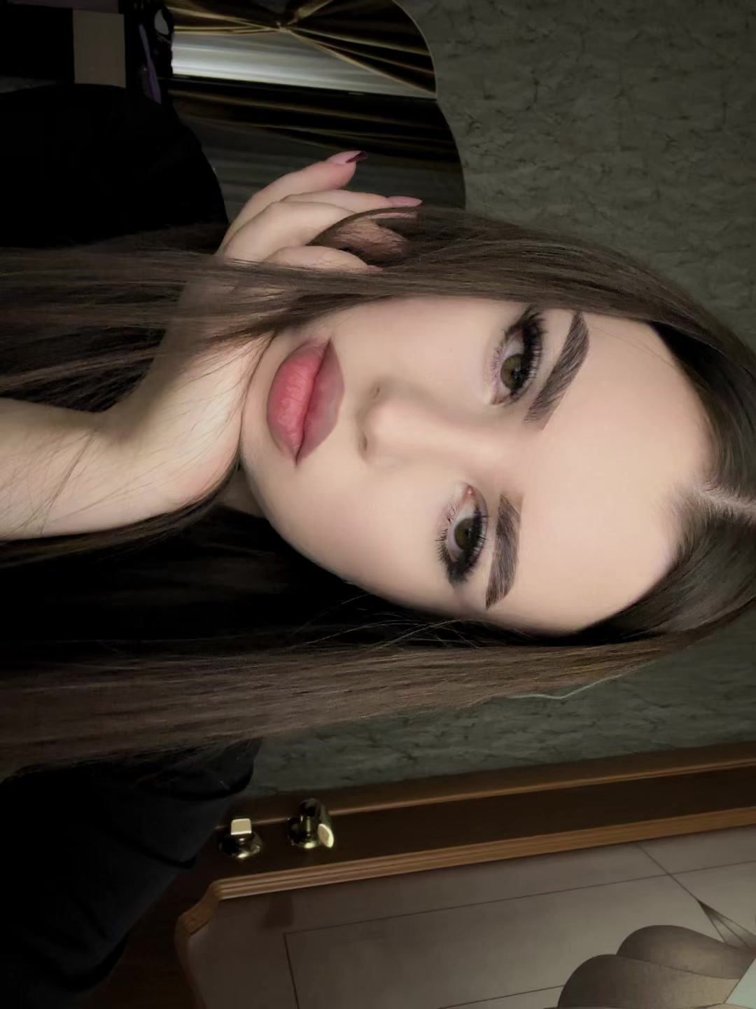 @госпожа