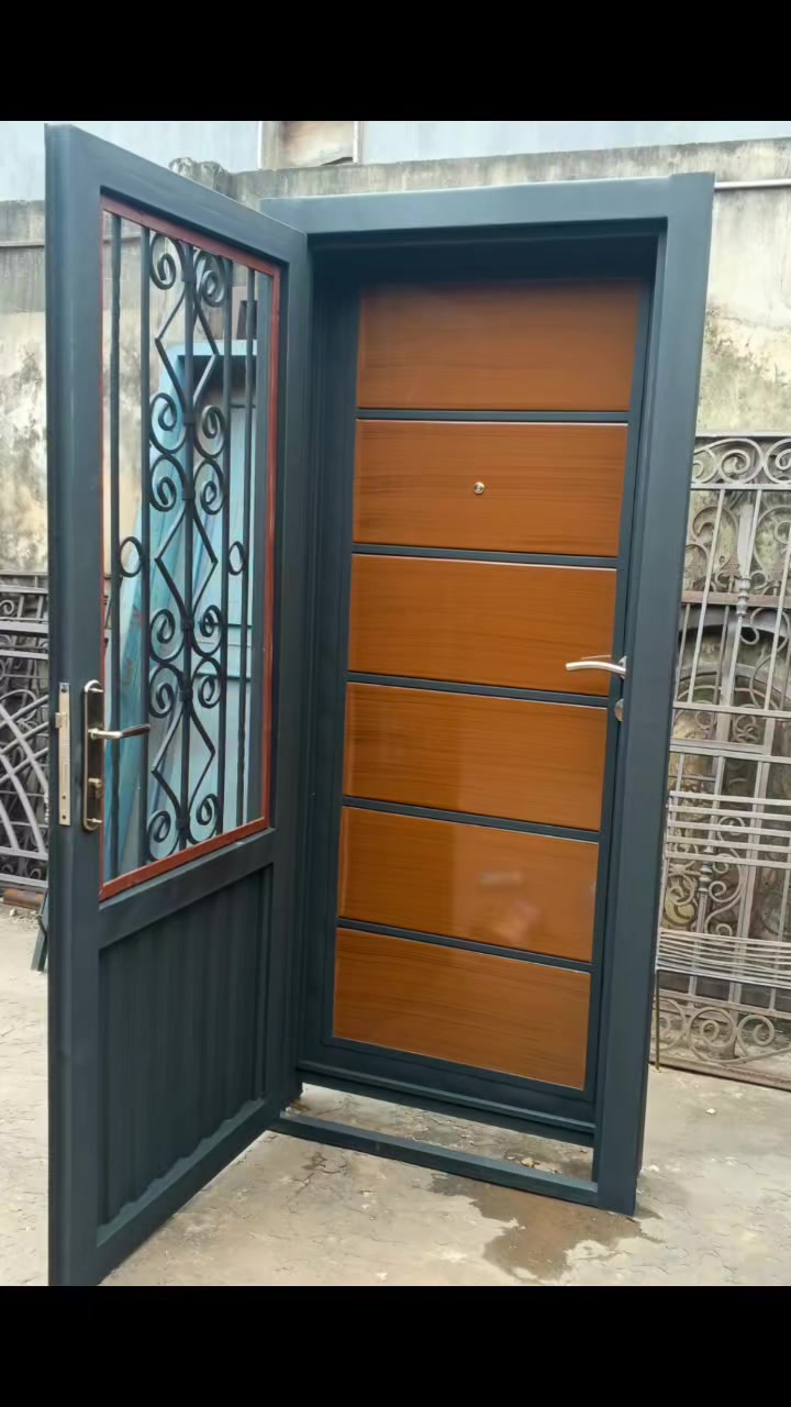 @F. OLADELE STEEL CONSTRUCTION