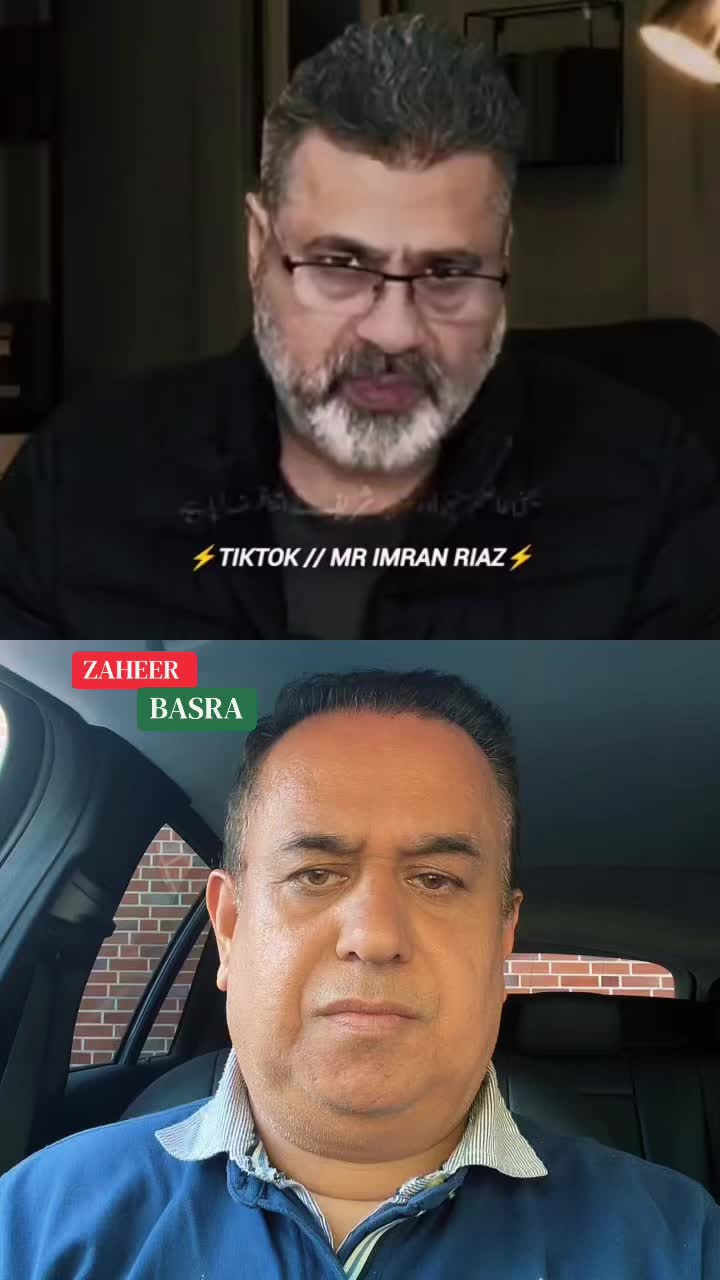 @ZAHEER AHMAD BASRA  🇩🇪