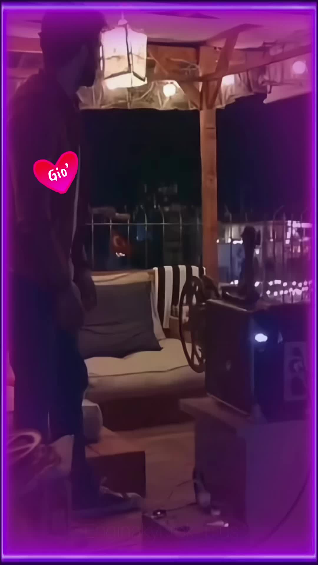 @gio&rsquo;