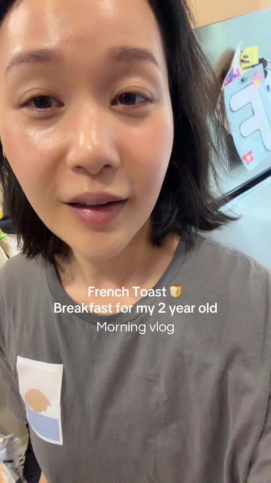@Cindy | Nutritionist mom ๐