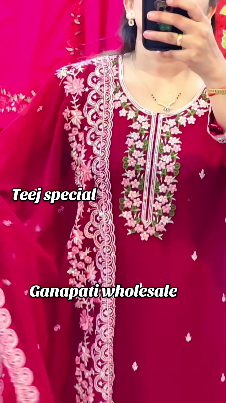 @Ganapati kurthiwholeseller2