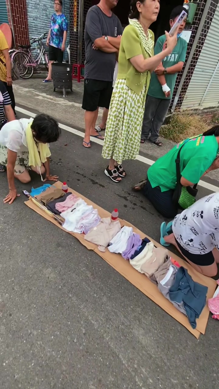 @ER哥走廟會