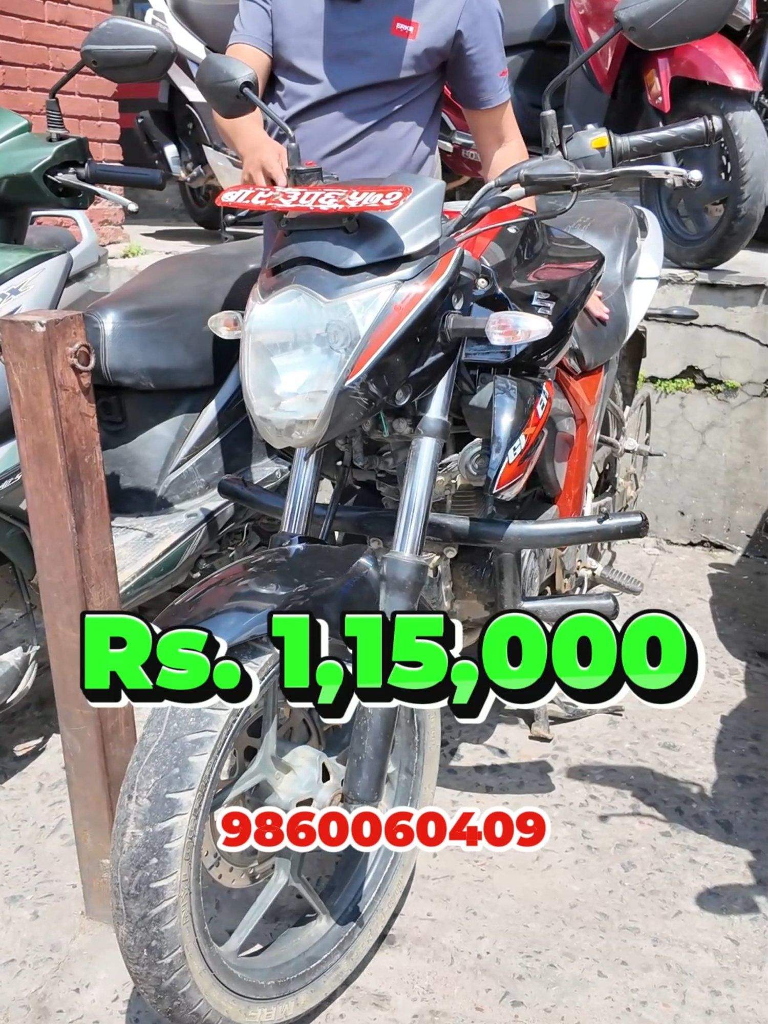 @BikeBazarNepal.com