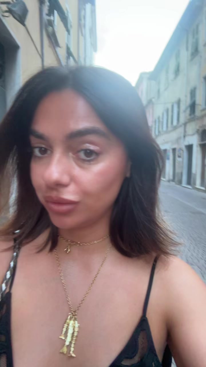 @Noemi Volta