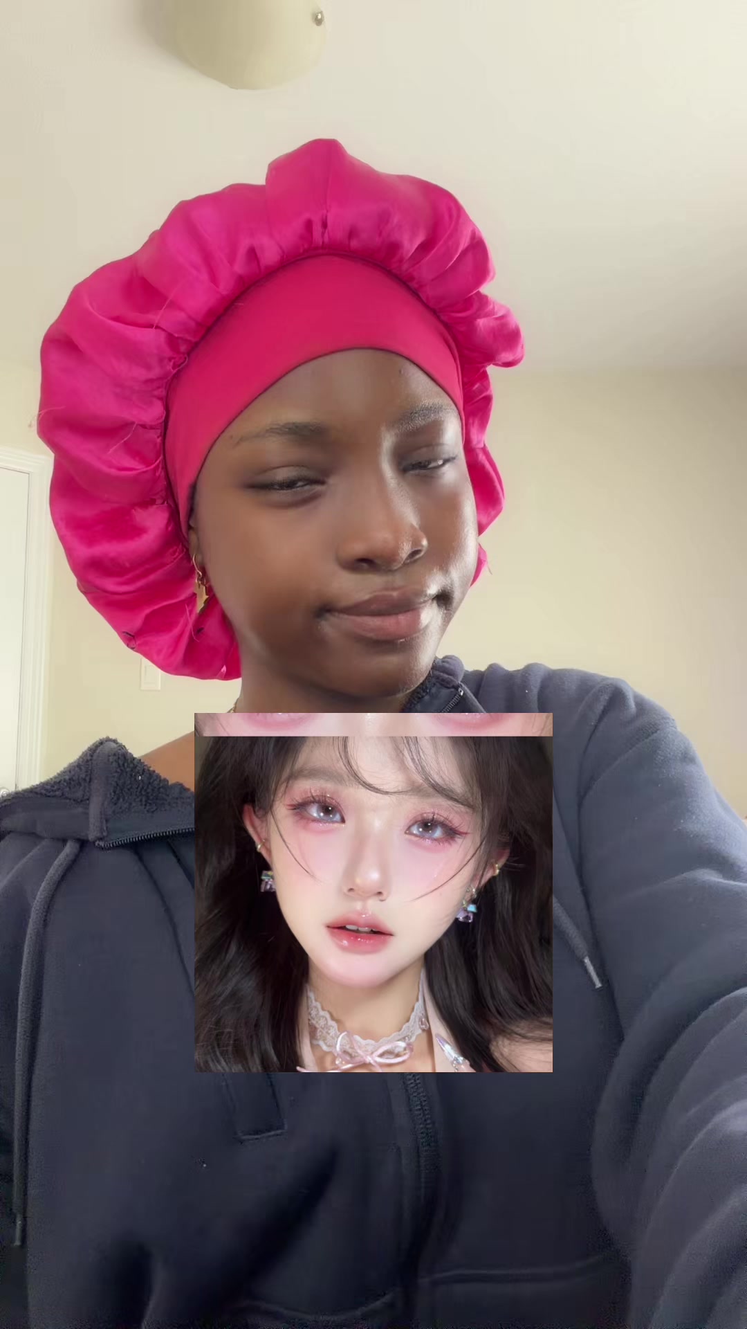 @Benita