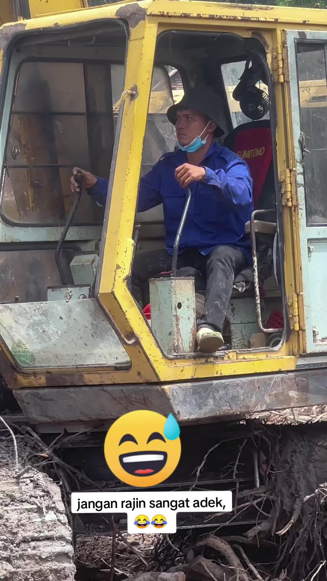 @Operator Malaysia