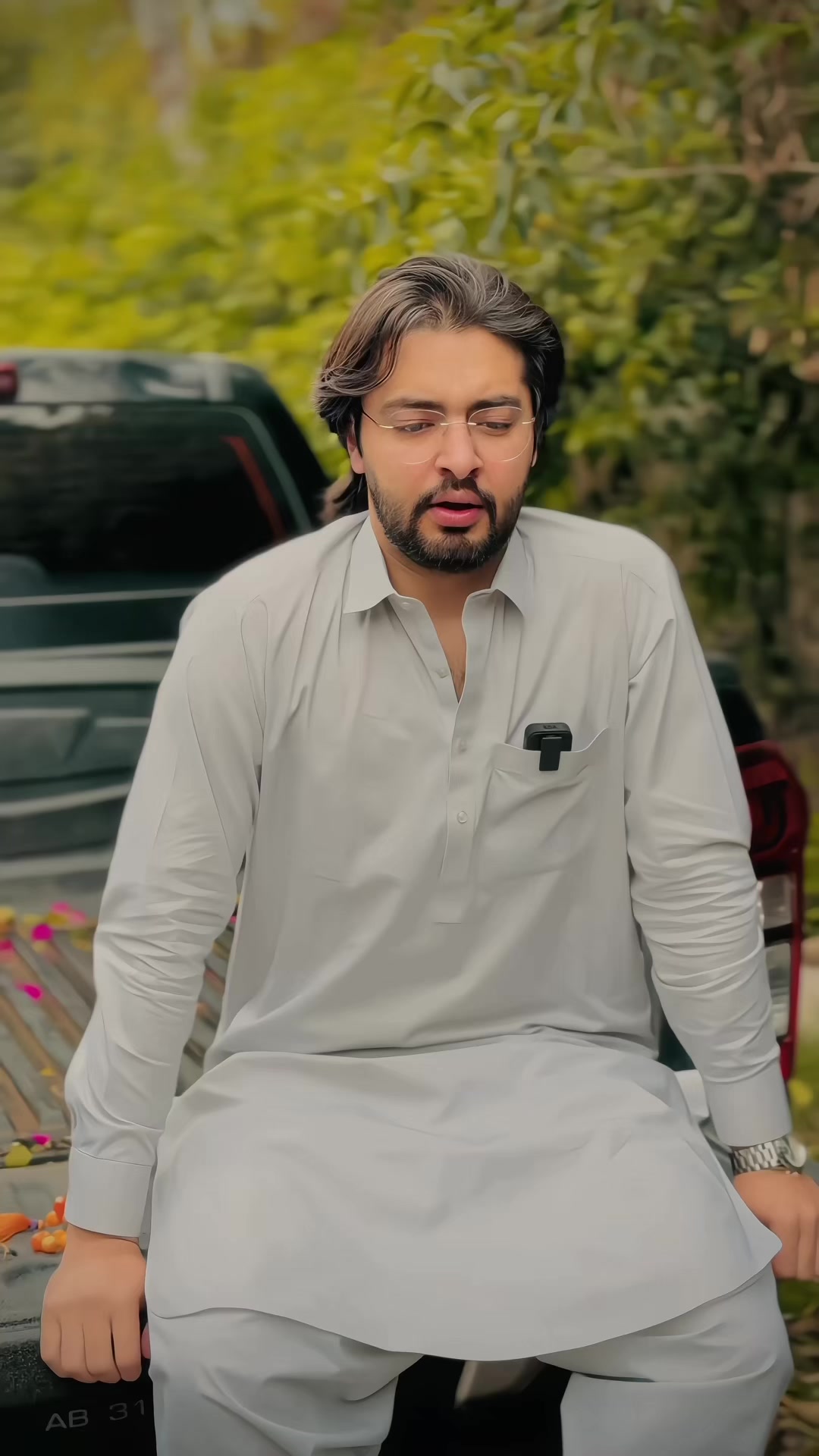 @Hurrair Ahmad