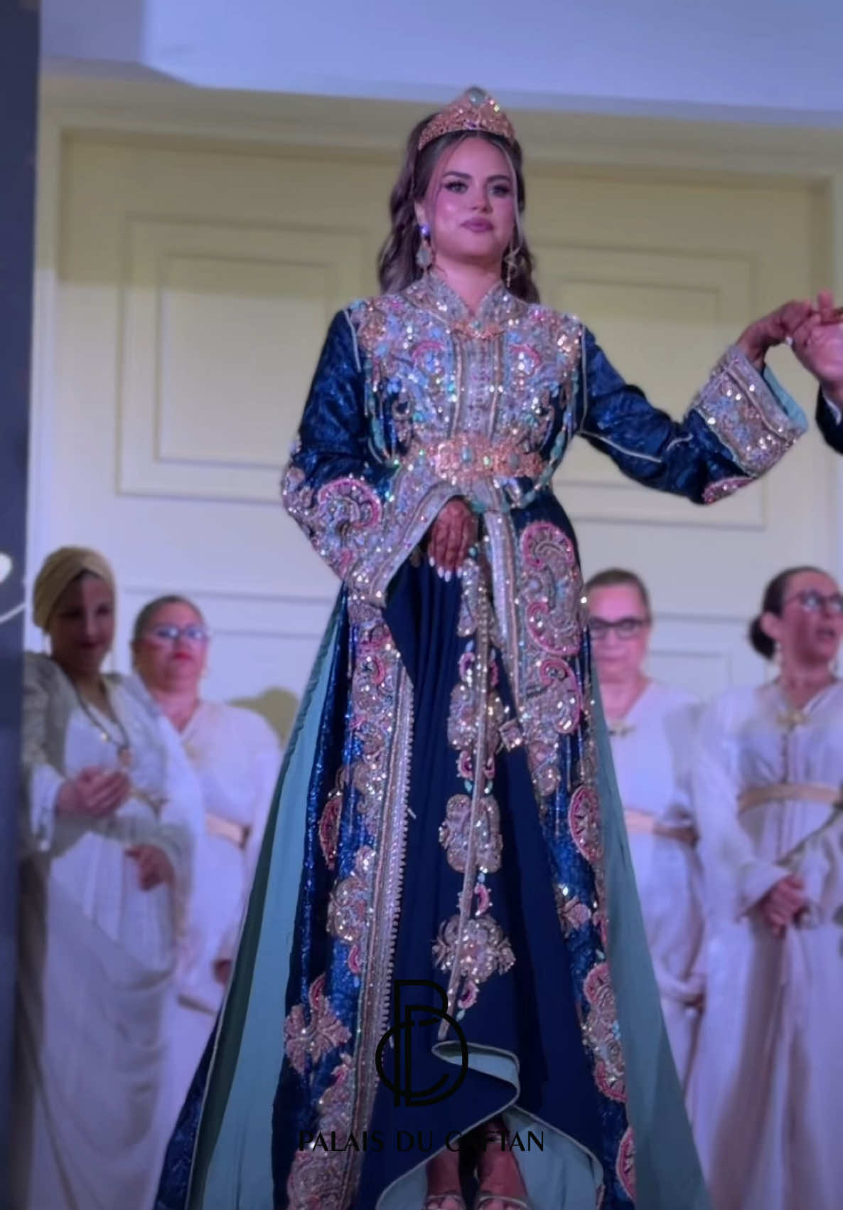 @PALAIS DU CAFTAN