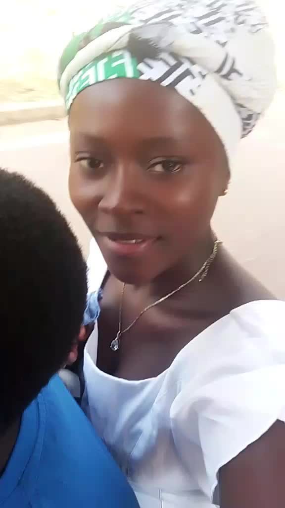 @Christabel Assifuah🇬🇭✅🥰