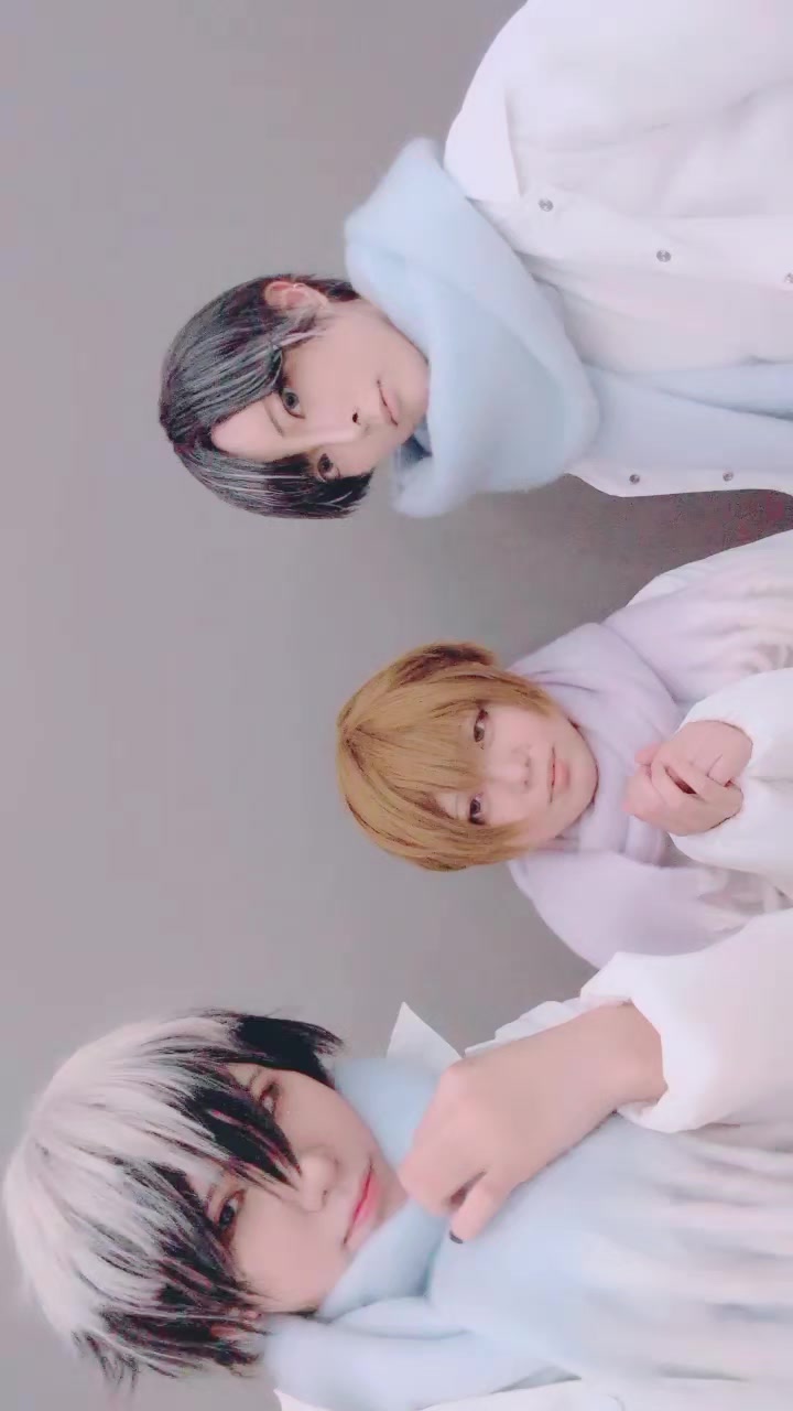 @まか/キカハ🌸固定見てください