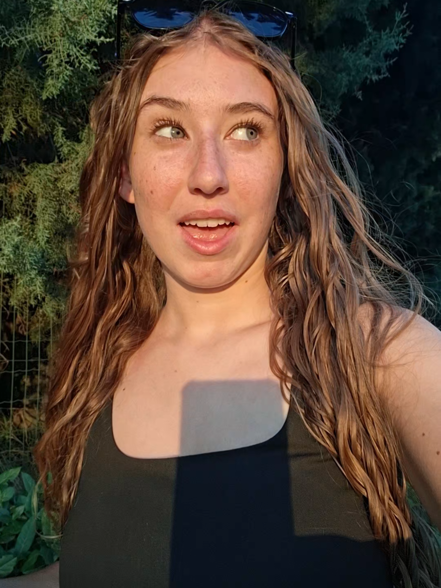 @Julie