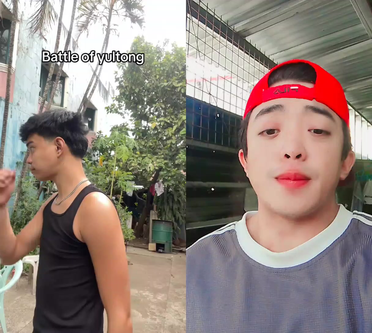 @⛓️Joji Boco ❤️🤍🎭🎬
