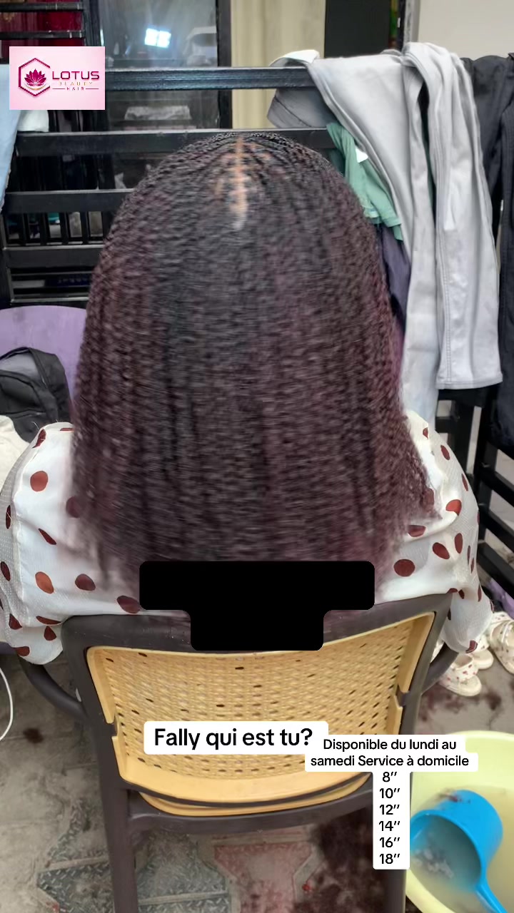 @Lotus Beauty Hair 💇♀️💅💇