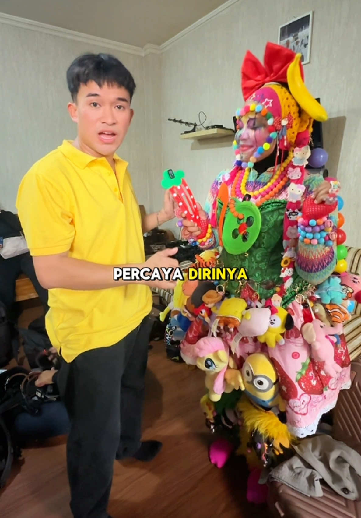 @MBAK CUNGCAT BAYI