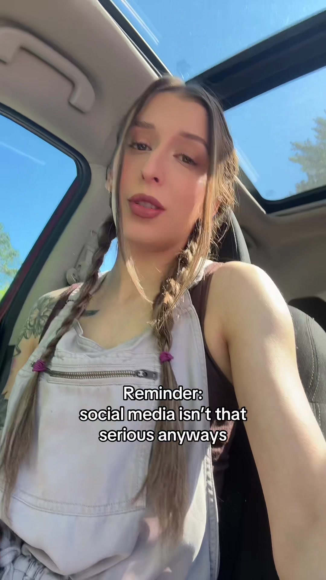 @Kayla Carren