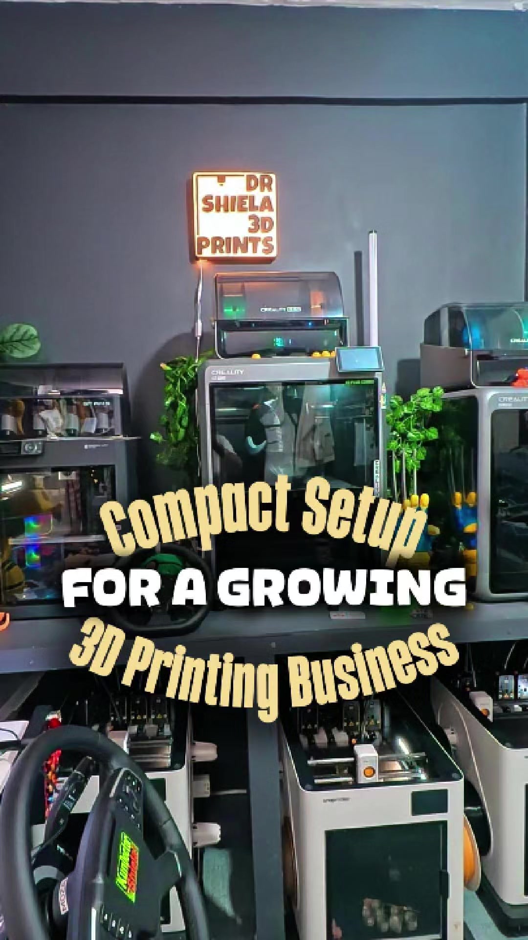 @Dr. Shiela 3D Prints