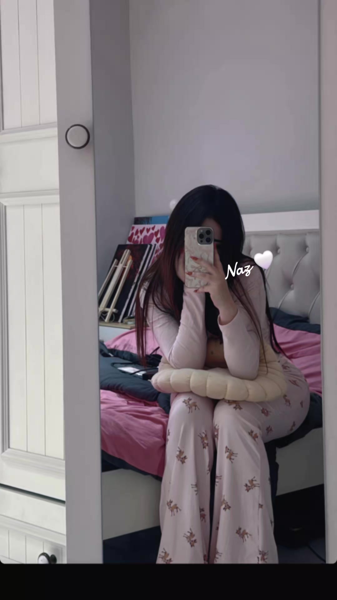 @ℕ𝔸ℤ🤍