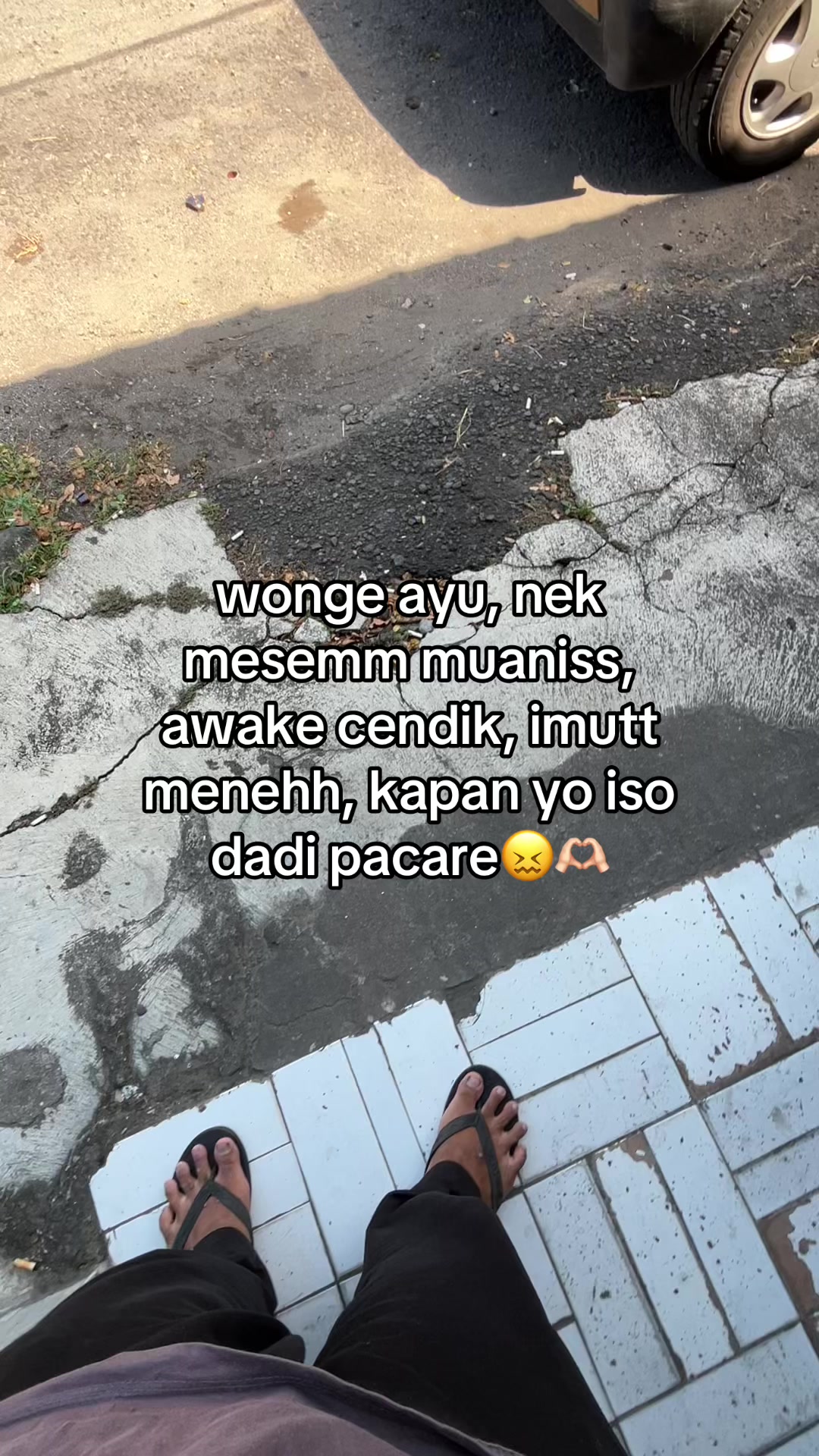 @UJANG BAN YK