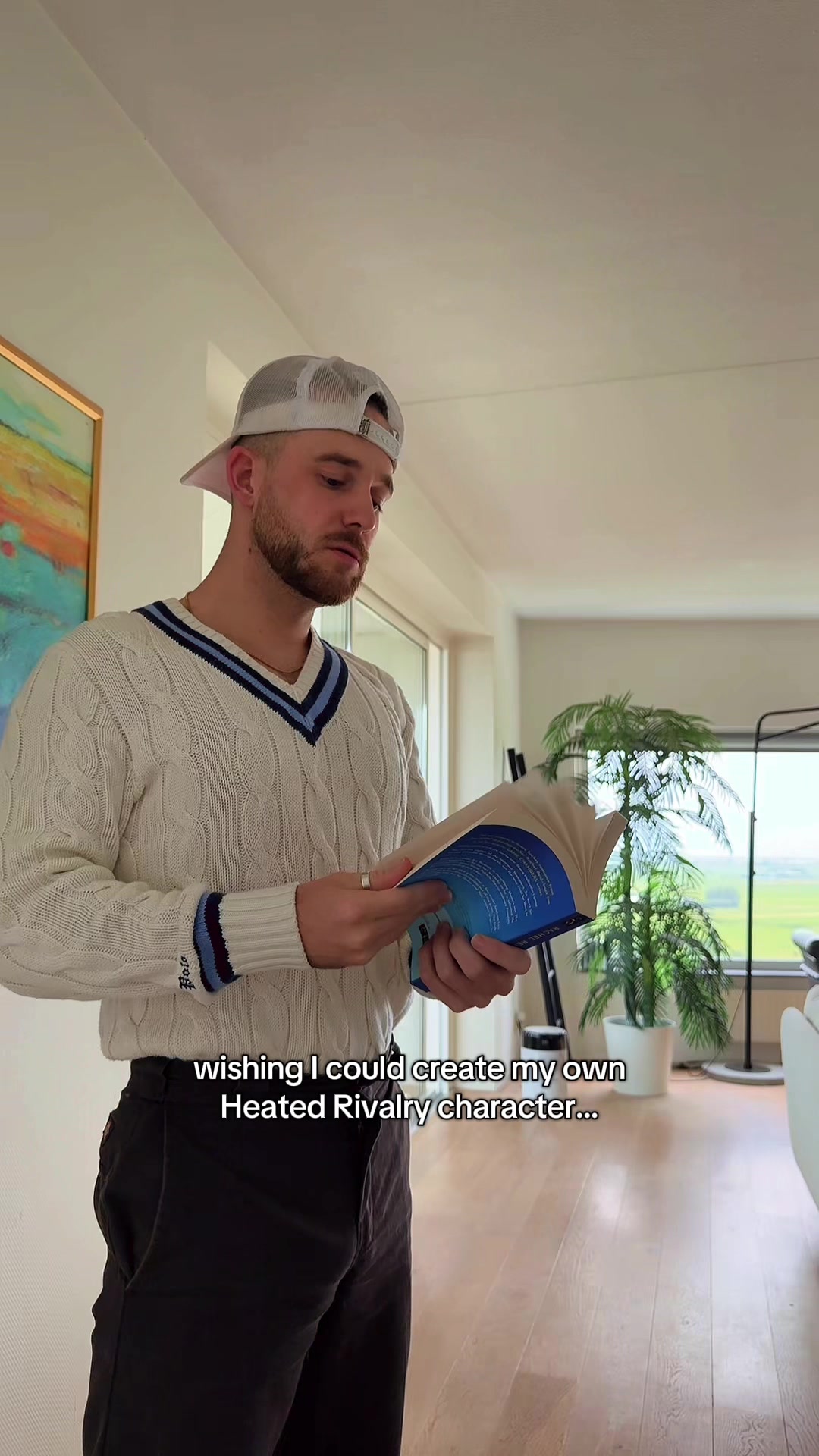 @Jacob (Azriel’s Version)