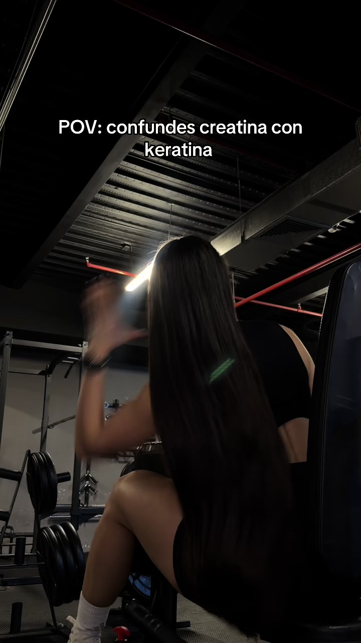 @María Luisa.