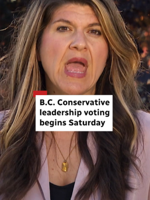 @CBC British Columbia