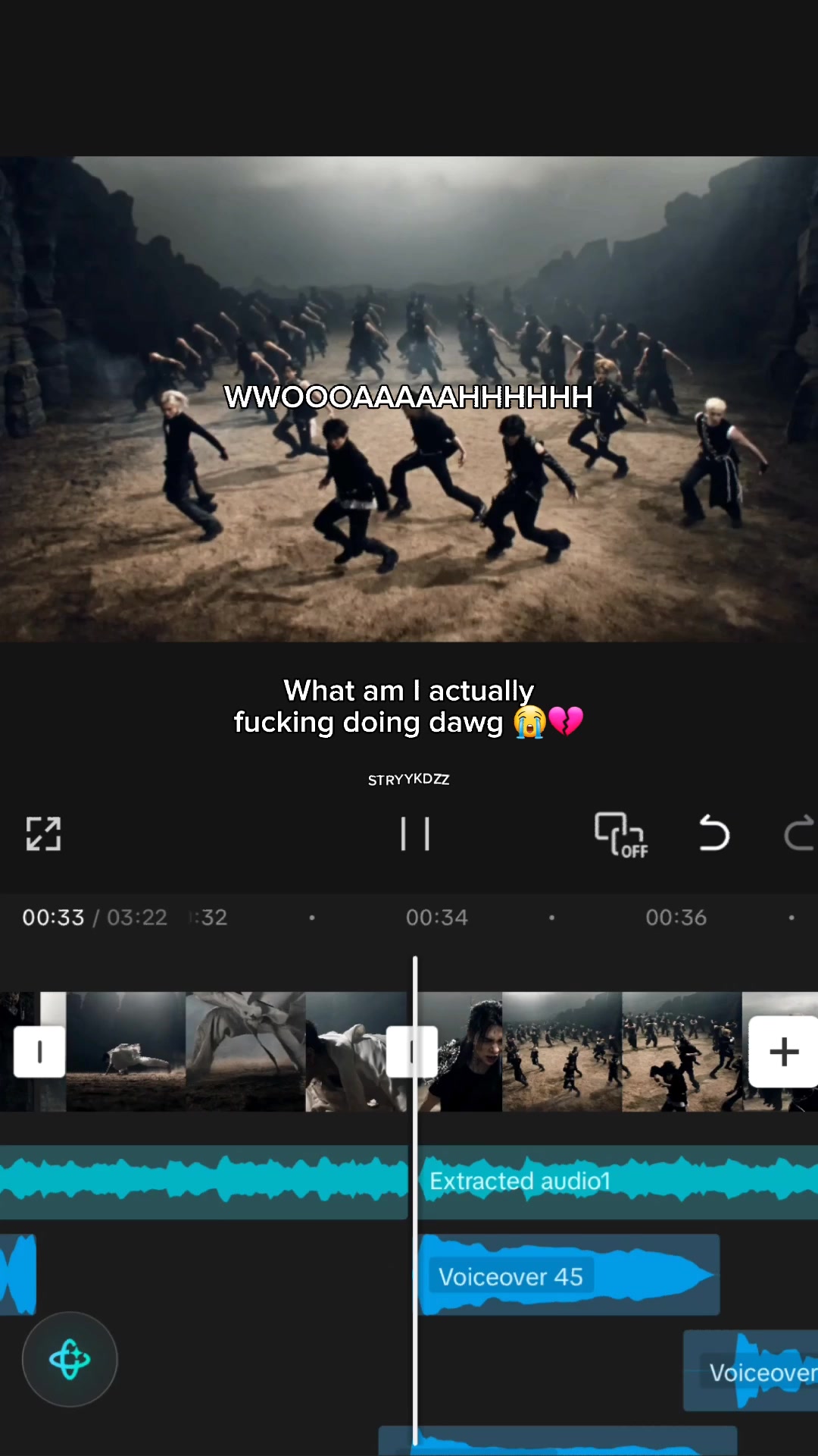 @Mya~ 🤍