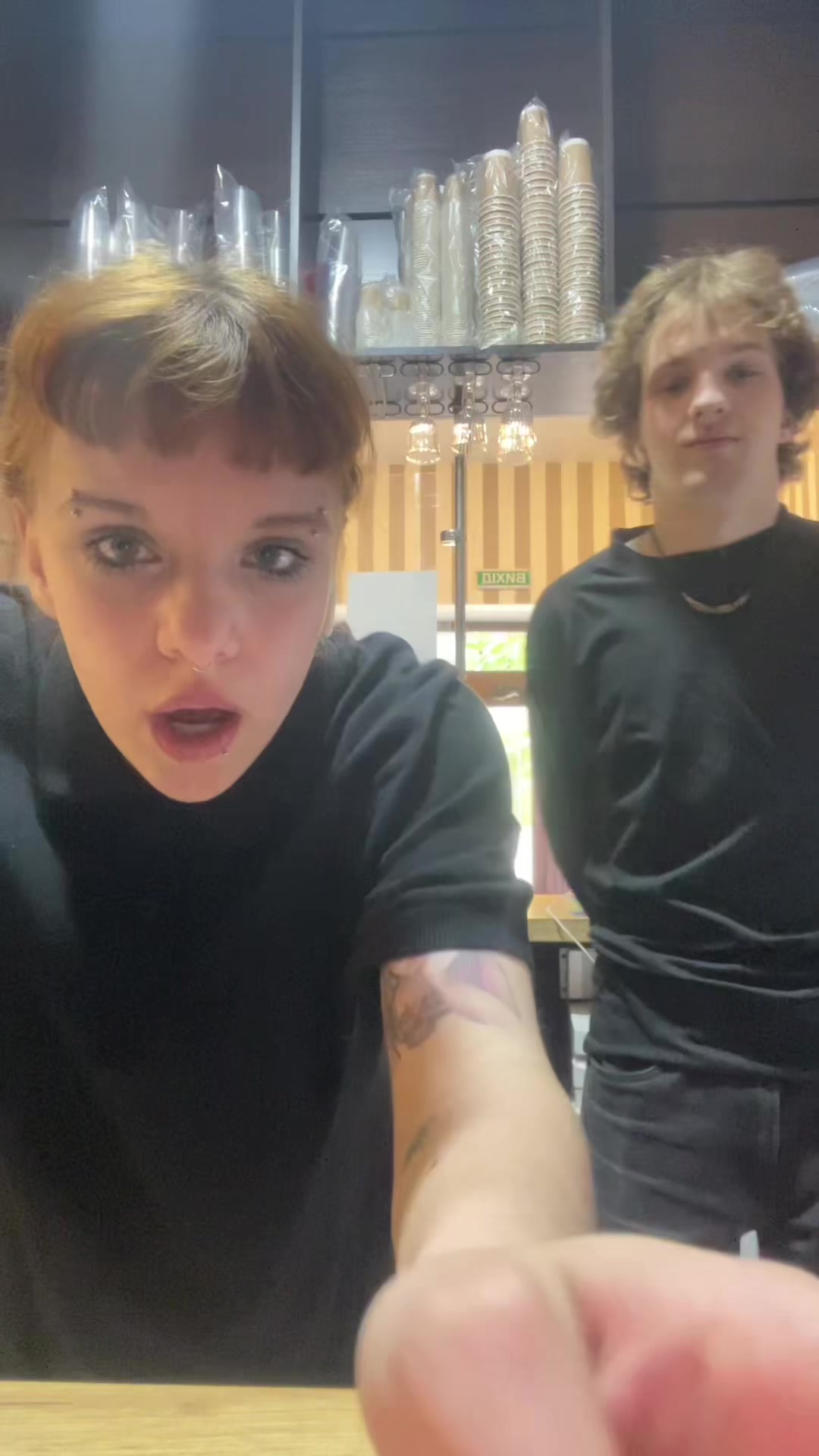 @геля