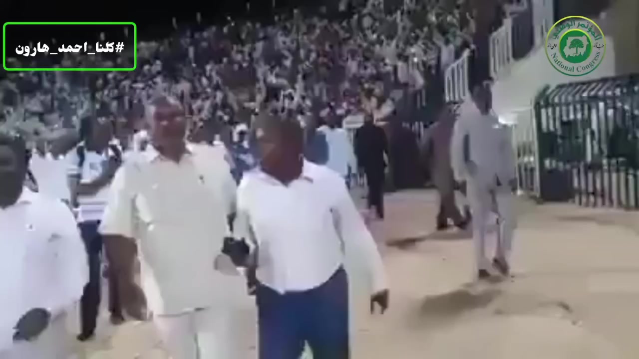 @ابناء الإنقاذ 🇸🇩