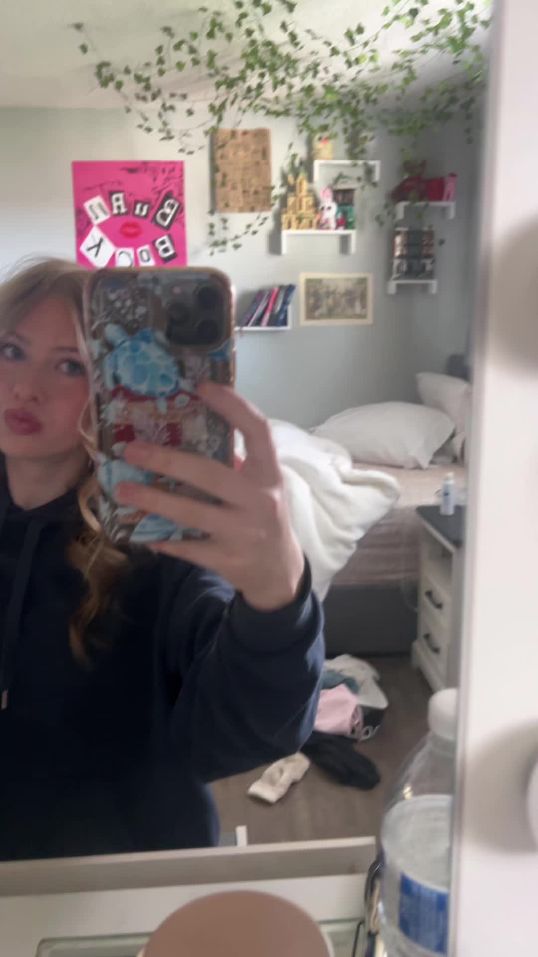 @Audrey