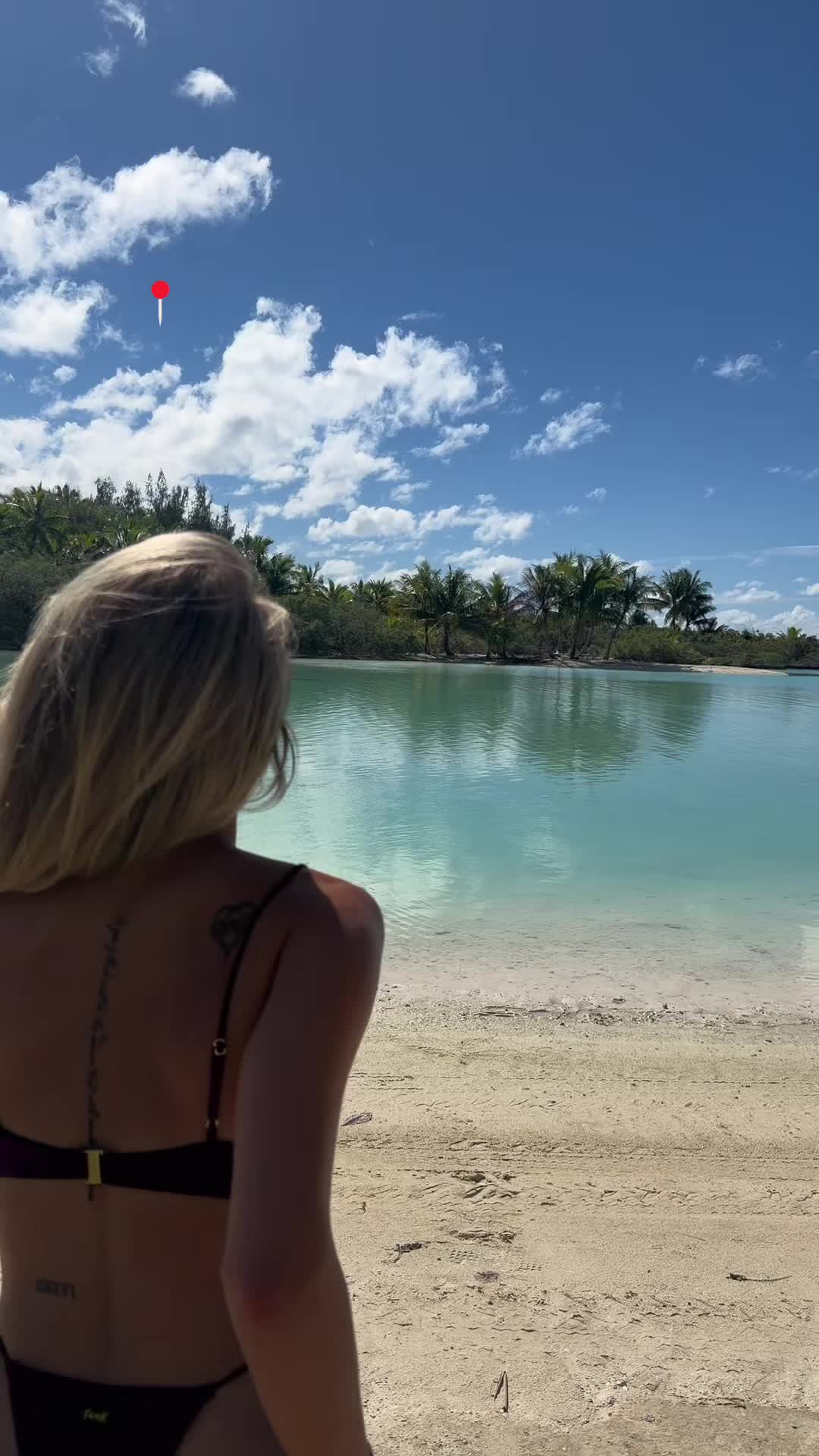 @LudovicaPagani